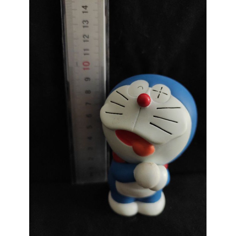 [ Doraemon] Mô hình lẻ 5 mẫu nhân vật Mon loại đẹp