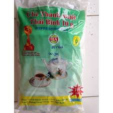 Chè thanh nhiệt thái bình