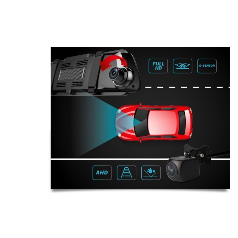 Camera Hành Trình Vietmap iDVR P2 [Sim 4G]-Bảo Hành Chính Hãng 18 Tháng | BigBuy360 - bigbuy360.vn