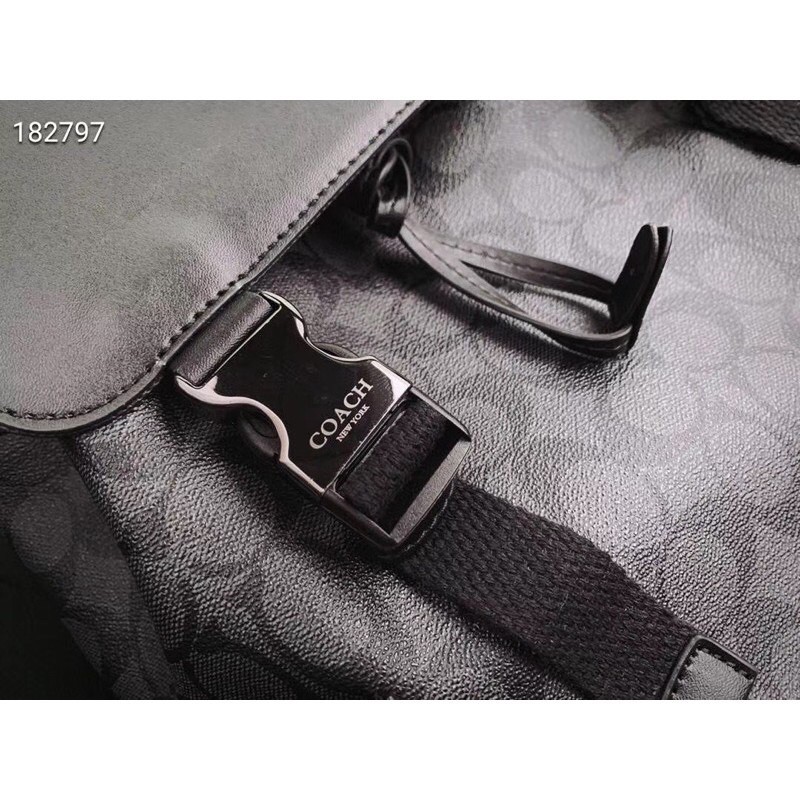 Balo COACH cao cấp 2021