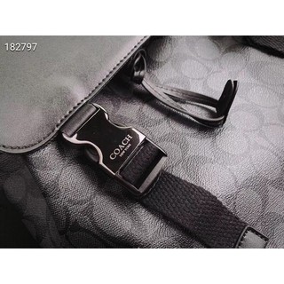 Balo COACH cao cấp 2021