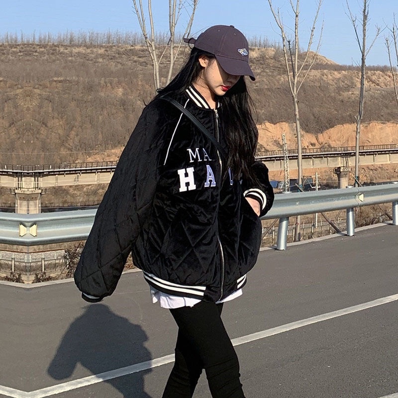 Áo khoác BOMBER siêu hot hot