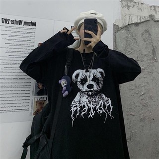 ÁO BASIC LONG TEE