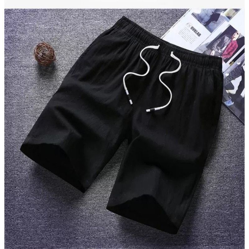 40-95KG quần short ĐŨI nam nữ thời trang bigsize năng động