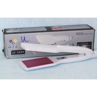 MÁY DUỖI TÓC BẢN LỚN TREESON JL-1029