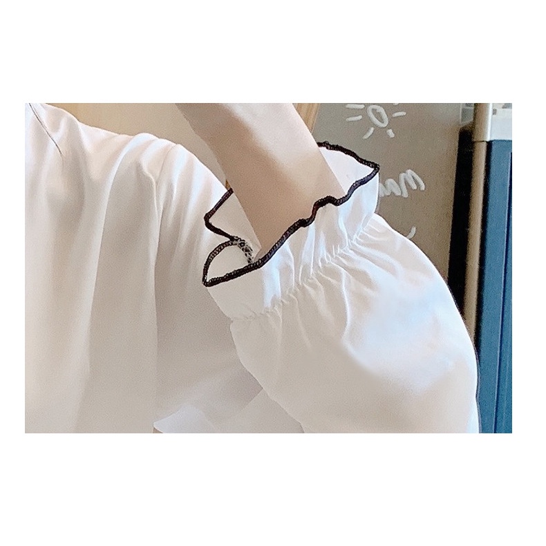 PIJAMA Bộ Đồ Mặc Nhà Bộ Ngủ Dài Tay SAQ242