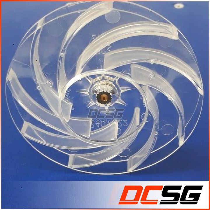 Cánh quạt DCL-180 Makita 240102-2