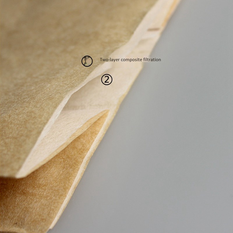 10 cái Túi đựng bụi máy hút bụi Túi lọc giấy cho Rowenta RO5227 ZR0039 RO1717 RO1733 RO1751 , v.v .