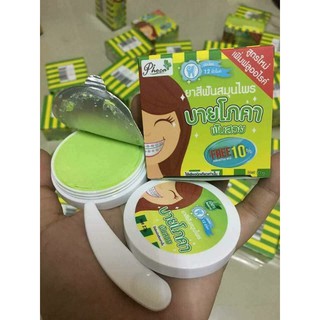 Bột đánh răng dành cho người niềng răng Phoca Thái Lan