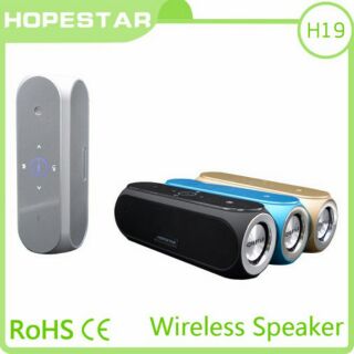 Loa bluetooth HopeStar H19