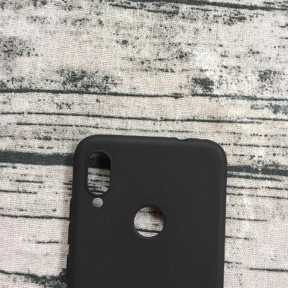 Ốp lưng+kính 9D Xiaomi Redmi Note 7/ Note 7 Pro