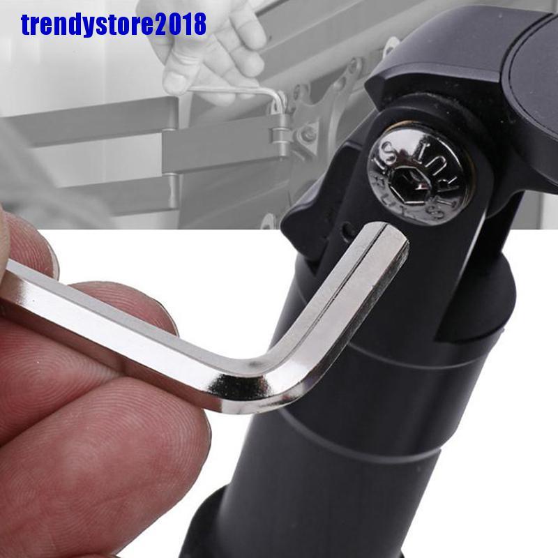 Set 5 / 8 / 11 Cờ Lê Hình Chữ L Chuyên Dụng Chất Lượng Cao