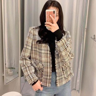 Áo khoác dạ r a z a tuồn auth