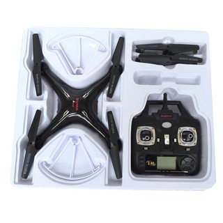 Máy bay điều khiển từ xa X5 SC (Ko camera) 2635