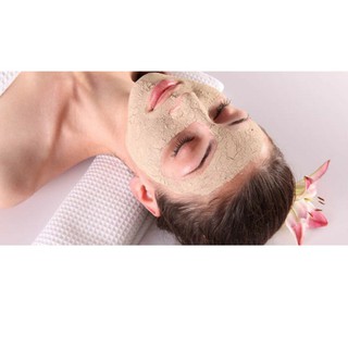 Bột Yến Mạch Thiên Nhiên 100%