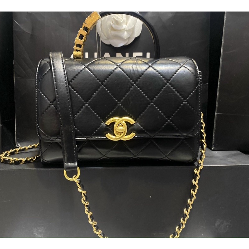 Túi CHANEL COCO FLAP mới