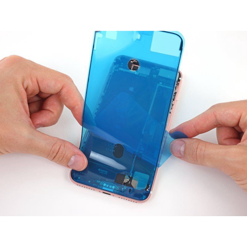 Ron áp suất dán chống nước cho iPhone 6s ---> 13promax