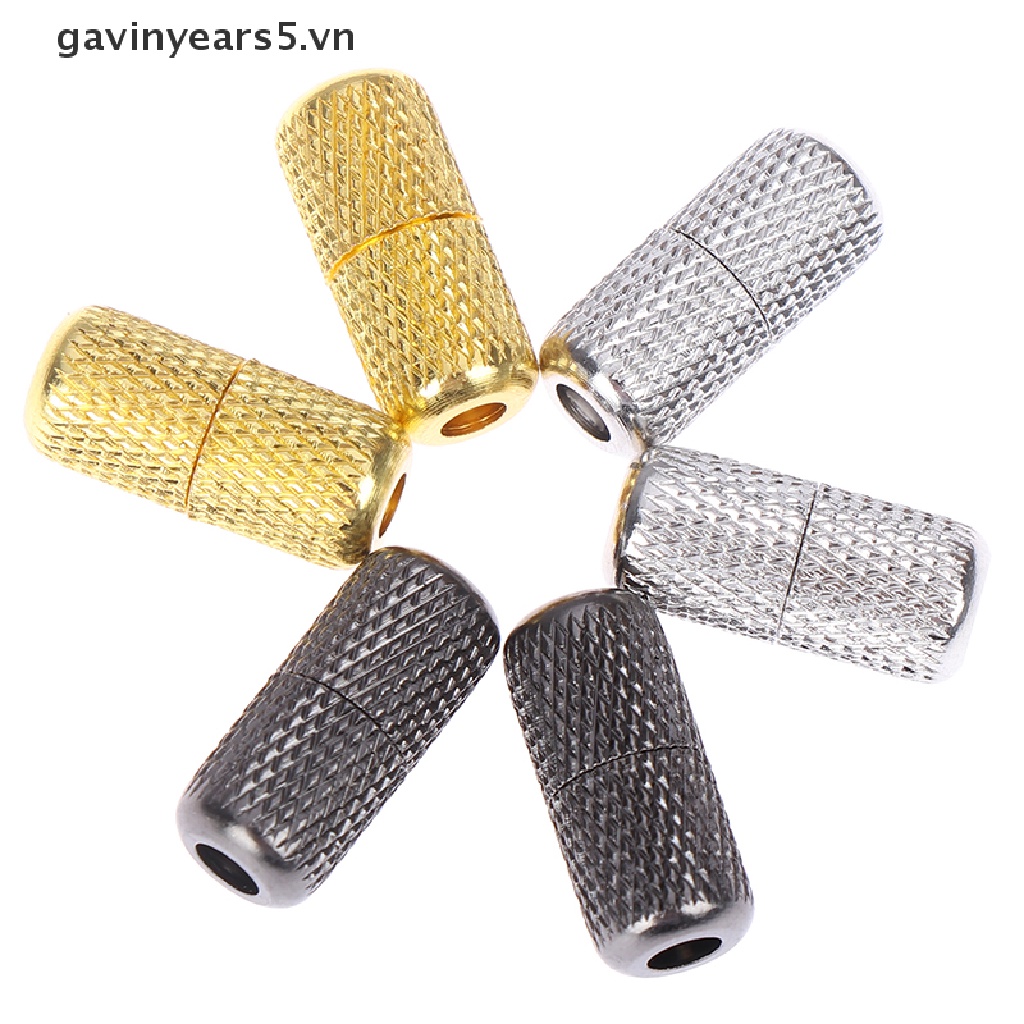 [gavin] Set 2 Khóa Dây Giày Lười Không Cần Buộc Tiện Lợi