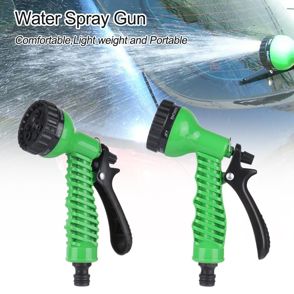 Vòi Phun Nước Tưới Cây Bằng Nhựa