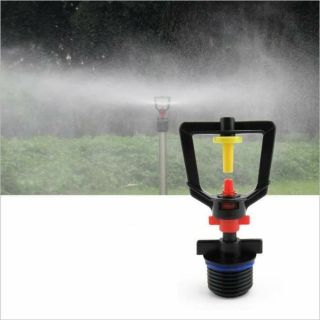 Béc tưới phun mưa hạt nhỏ
