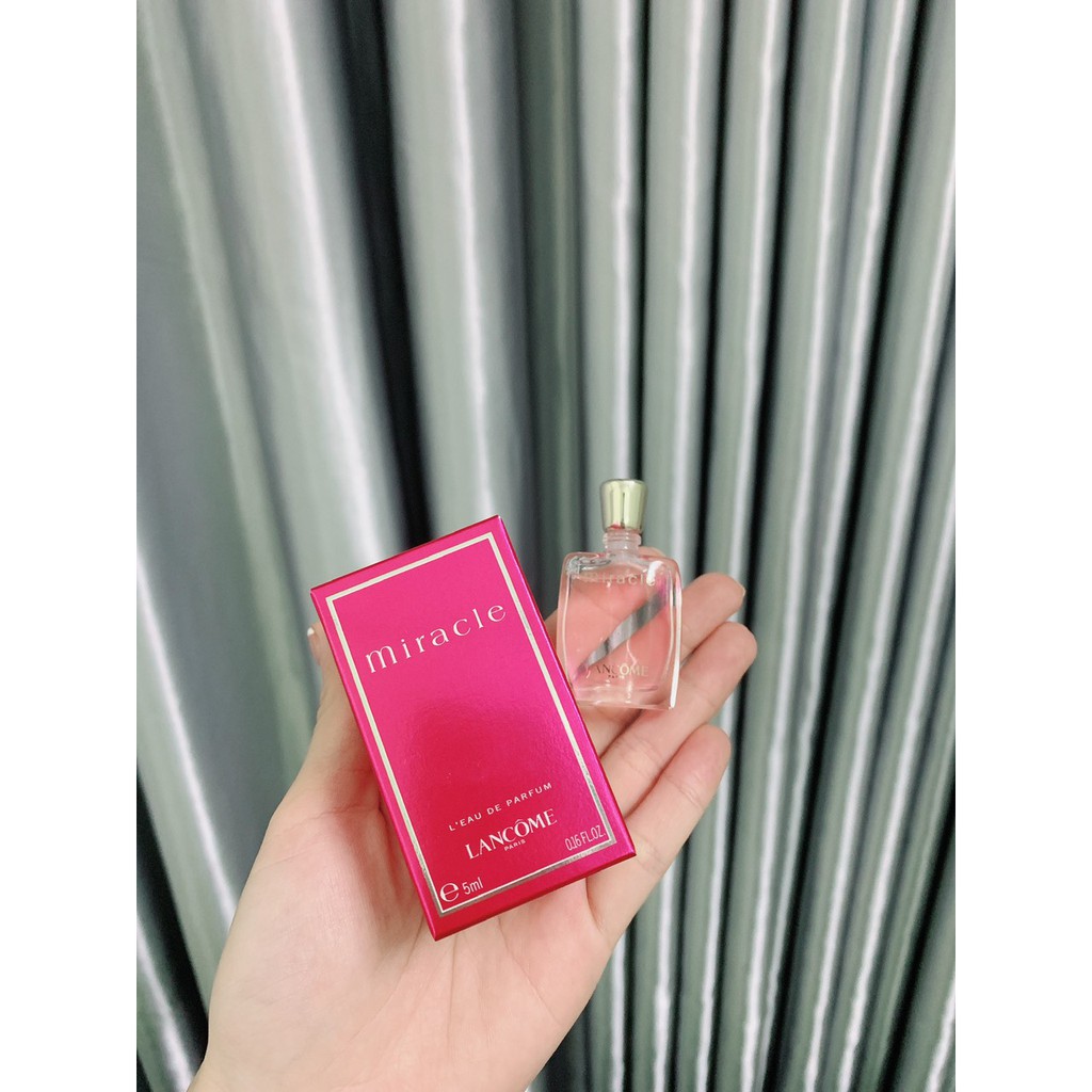 NƯỚC HOA LANCOME MIRACLE EDP | BigBuy360 - bigbuy360.vn