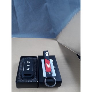 Bao Remote Smartkey Honda + Dây Đeo (chính hãng)