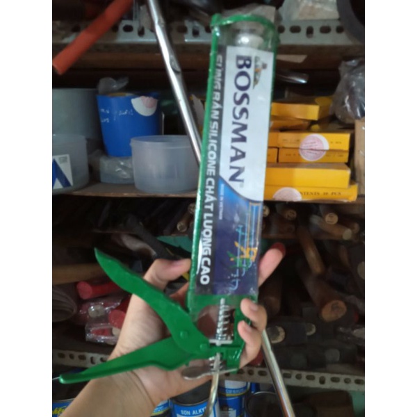 Súng Bắn Silicone Chất Lượng Cao