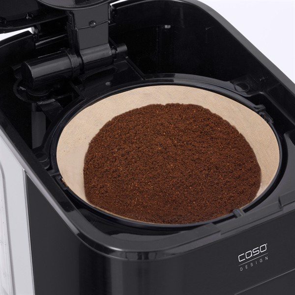 Máy pha cà phê CASO Coffee Taste Style Thermo