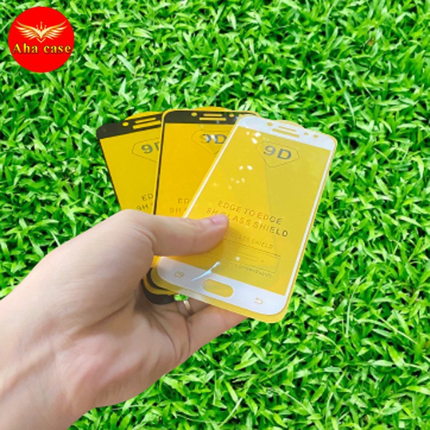 [Giá Sỉ] Kính cường lực OPPO các dòng Reno 3, Reno 4, Reno 5, A12, A31,A52, A53, A91, A92, A93, K3 Full Màn 9D