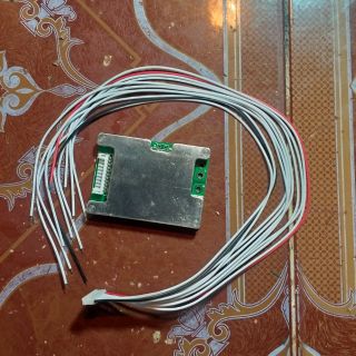 Mạch 10s 80a đa năng