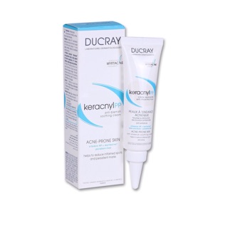 Kem dưỡng cân bằng dầu Keracny PP