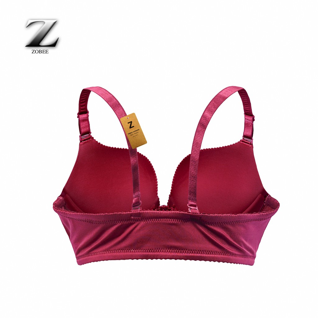 Aó lót ngực cài trước phong cách thời trang ZOBEE AL 7109 | BigBuy360 - bigbuy360.vn