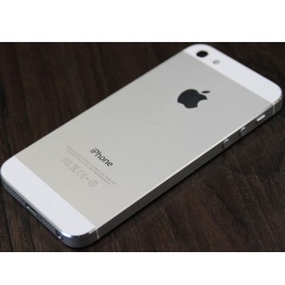 Điện thoại Apple iPhone 5 - 16GB, Hàng cũ