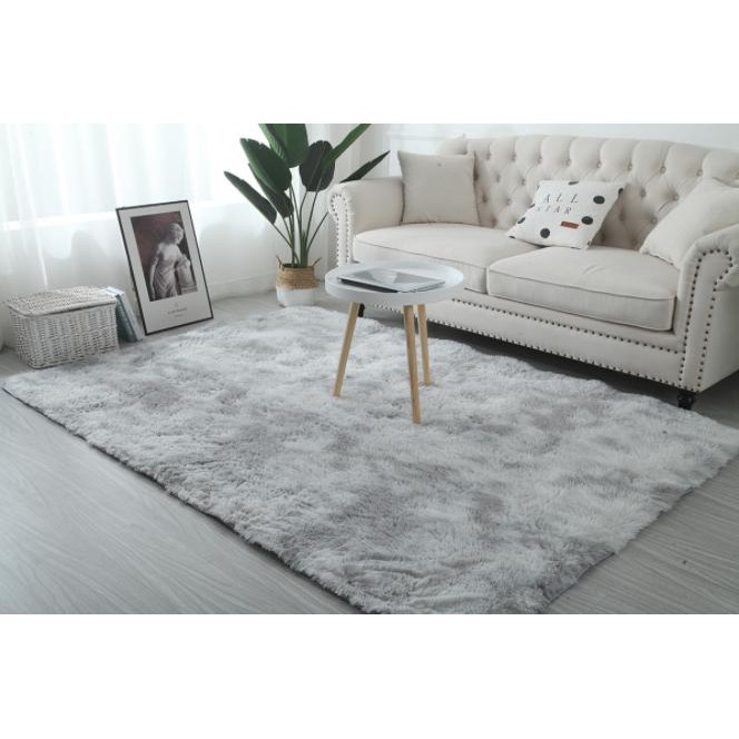 Thảm Lông Dài Sofa, Size To, Nhiều Lựa Chọn, Hàng Đẹp Mềm Mịn Êm Ái