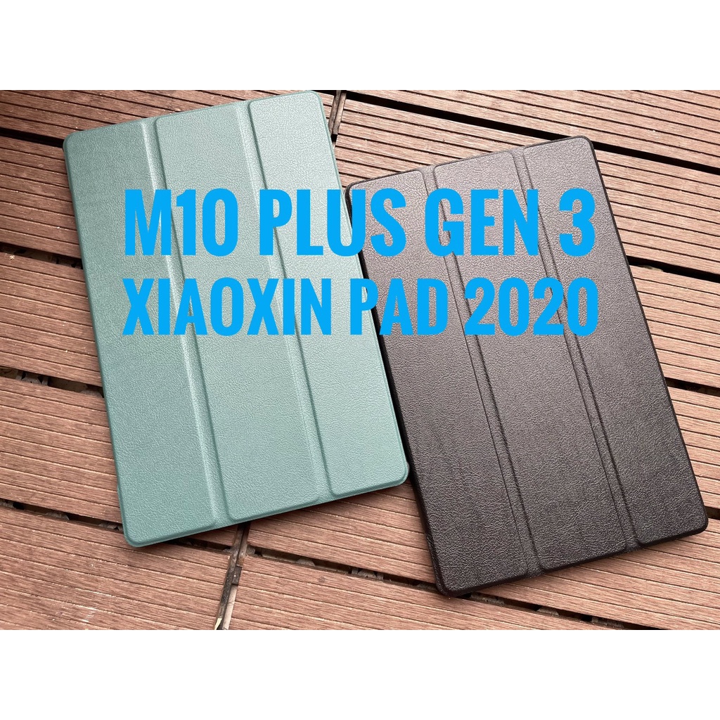 Bao da từ tính Lenovo Xiaoxin Pad 2022 Lenovo Tab M10 Plus Gen 3 10.6" TB-125F TB-128F