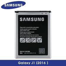 (Giảm Giá Cực Sốc)Pin Samsung Galaxy J1 2016 (J120) dung lượng 2050mAh-Linh Kiện Siêu Rẻ VN