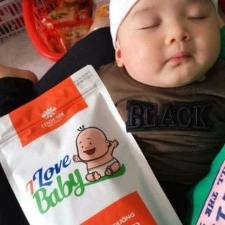 BỘT NGŨ CỐC LỢI SỮA