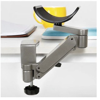 Giá Đỡ Cánh Tay Chống mỏi Ergonomic Wrist Support Console- It Smart