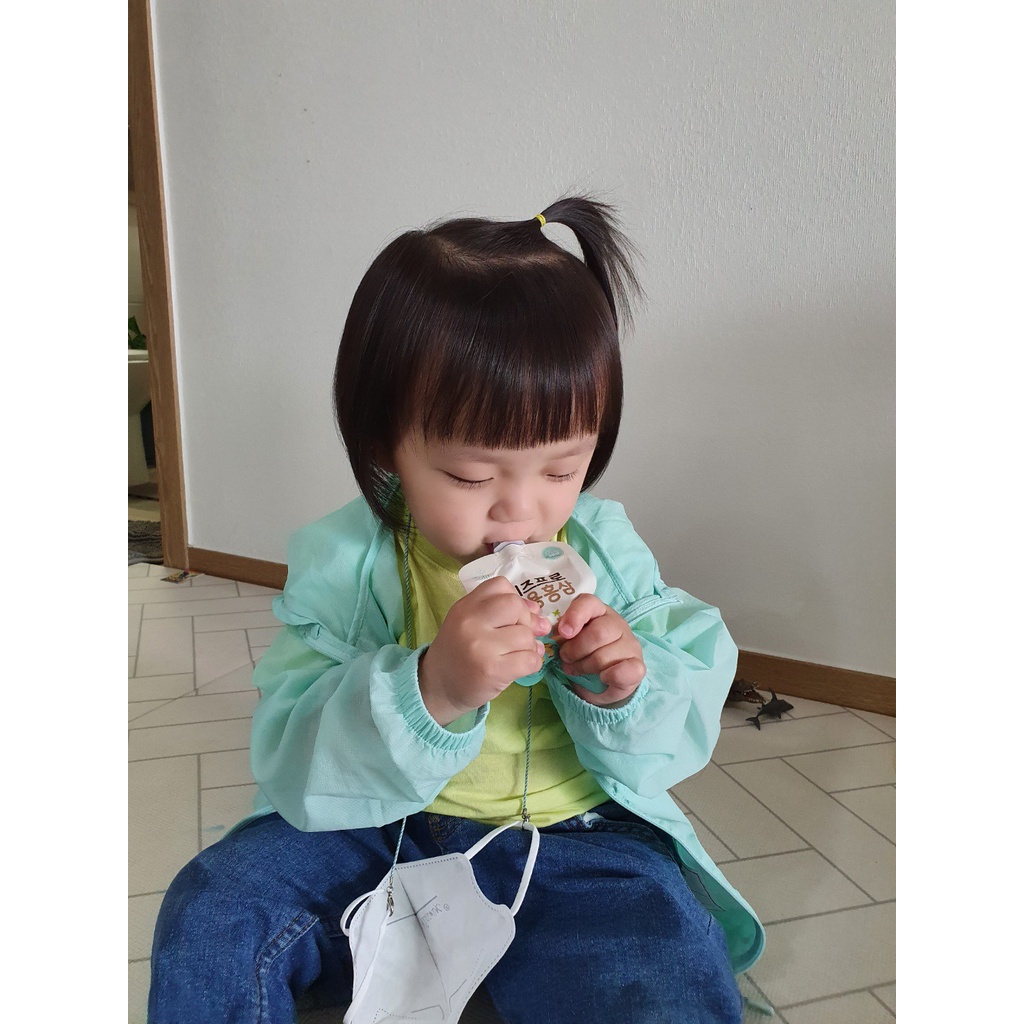 Combo 5 thùng Hồng Sâm Baby Sokids Hàn Quốc Cho Bé Biếng Ăn Từ 2 tuổi - Chính Hãng Solife-Thùng 30 Gói