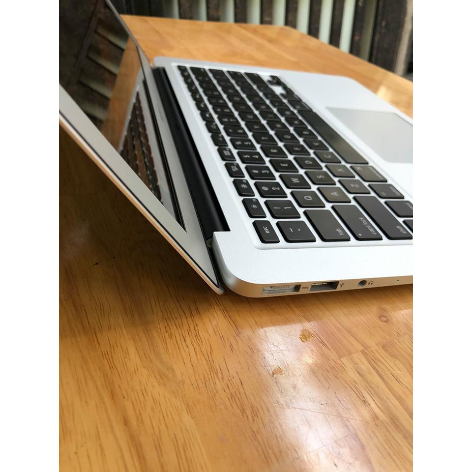 Laptop Macbook Air 2015, i5 – 1.6G, 4G, 128G, 13.3in, giá rẻ