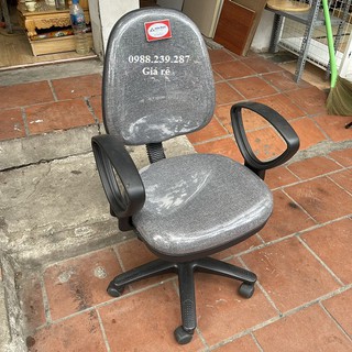 Ghế xoay Hòa Phát cam kết 100% hàng chính hãng mã sản phẩm SG550 giá tốt được cung cấp bởi Đạt Dương