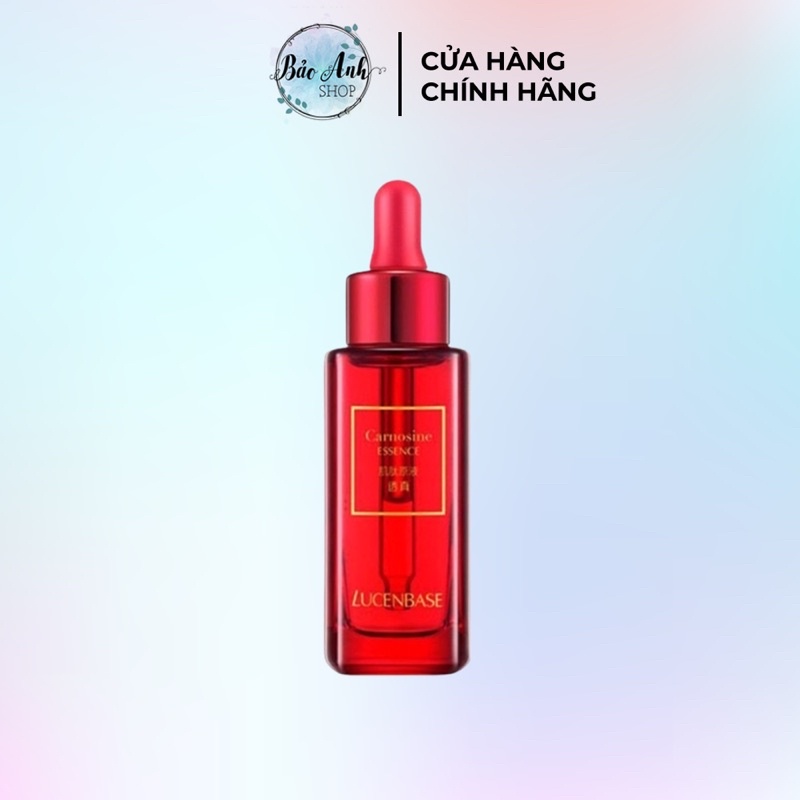 Tinh chất phục hồi da Lucenbase