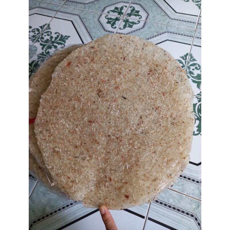 BÁNH TRÁNG NƯỚC CỐT DỪA BÌNH ĐỊNH (10 CÁI/XẤP/1,05KG) | BigBuy360 - bigbuy360.vn