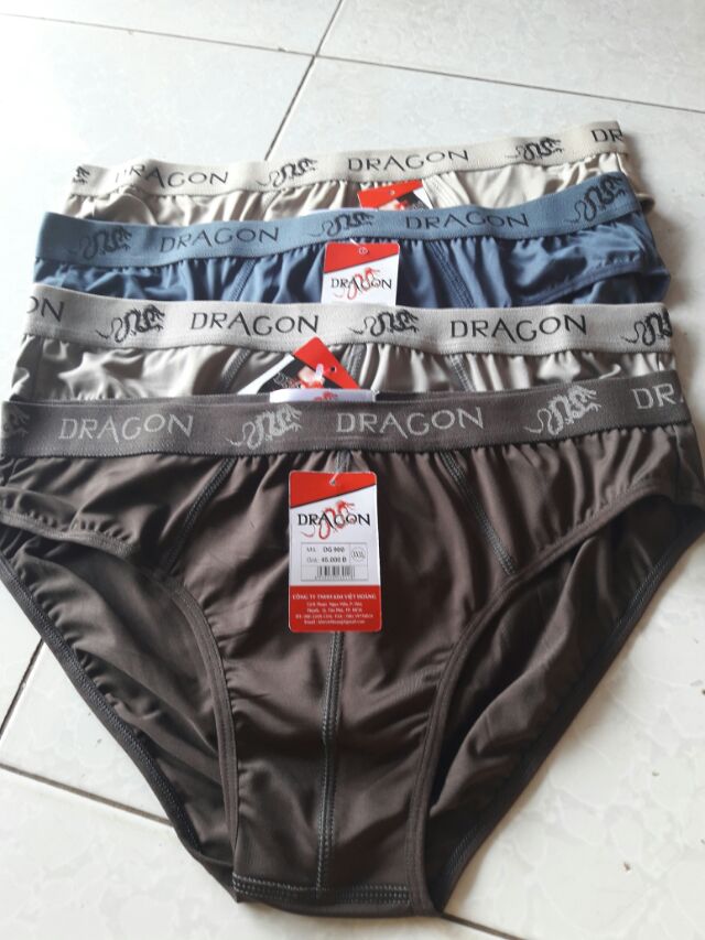 Quần lót Nam Cao Cấp
