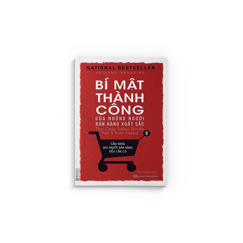 Sách - Bí Mật Thành Công Của Những Người Bán Hàng Xuất Sắc – Kỹ Năng Marketing Và Bán Hàng – Đọc Kèm Apps