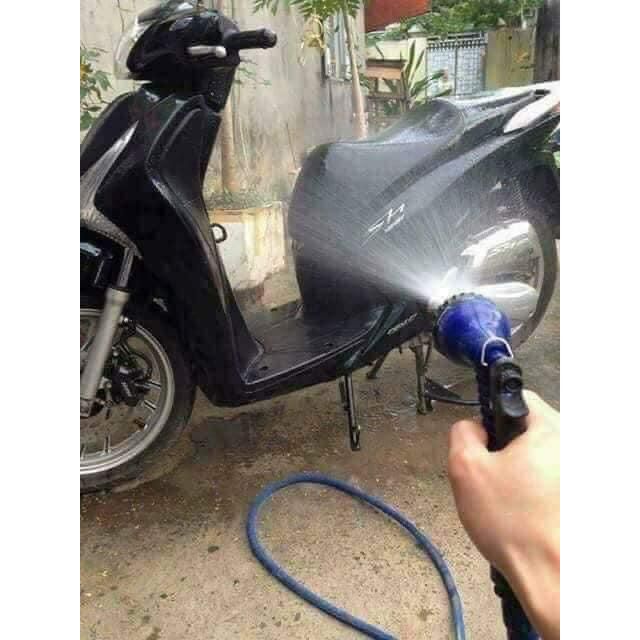 Vòi xịt giãn nở thông minh Xhose 30M,