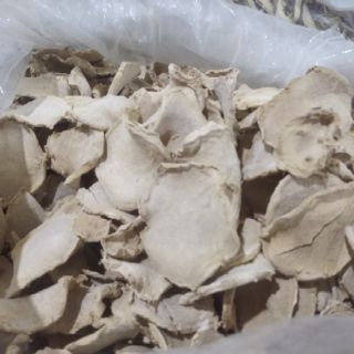 Nghệ độc thân sấy khô 1kg