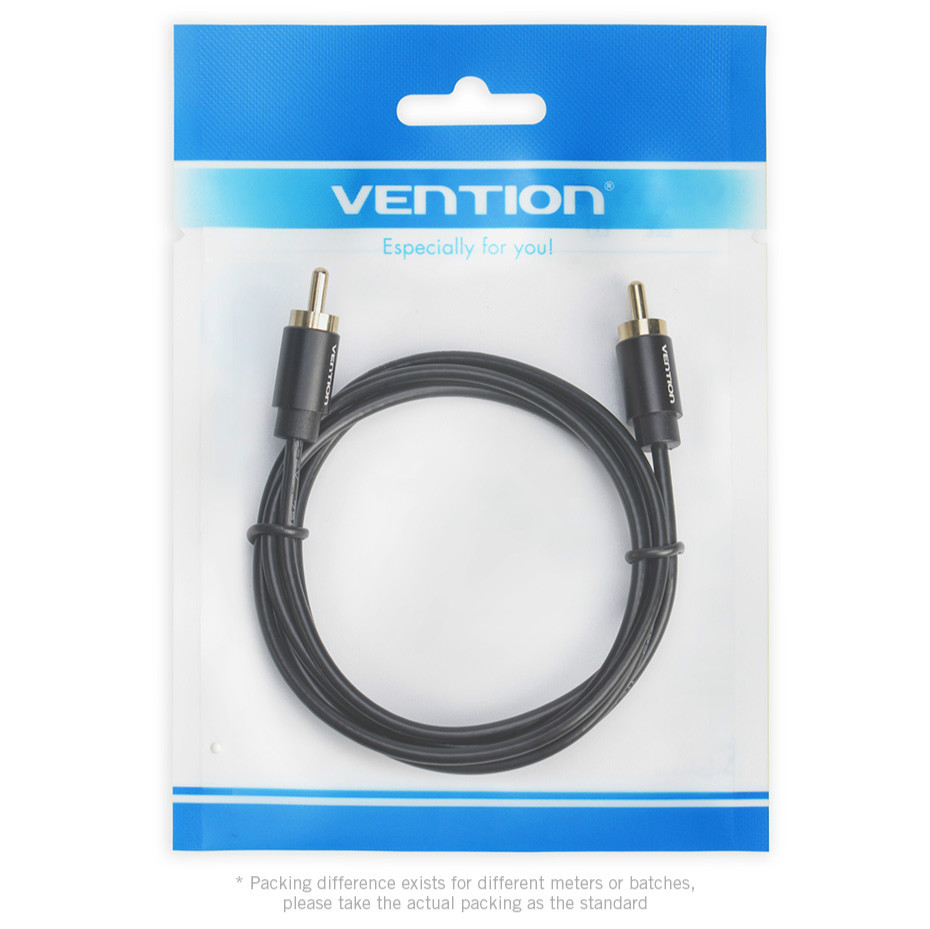 Dây Cáp Âm Thanh Rca Dài 1.5m 2m