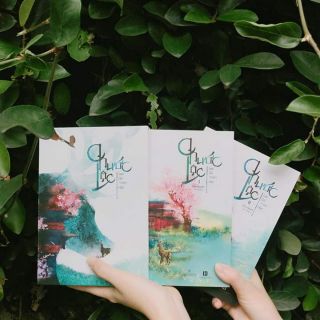boxset Chước lộc