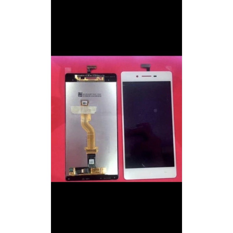 màn  hình  oppo neo7